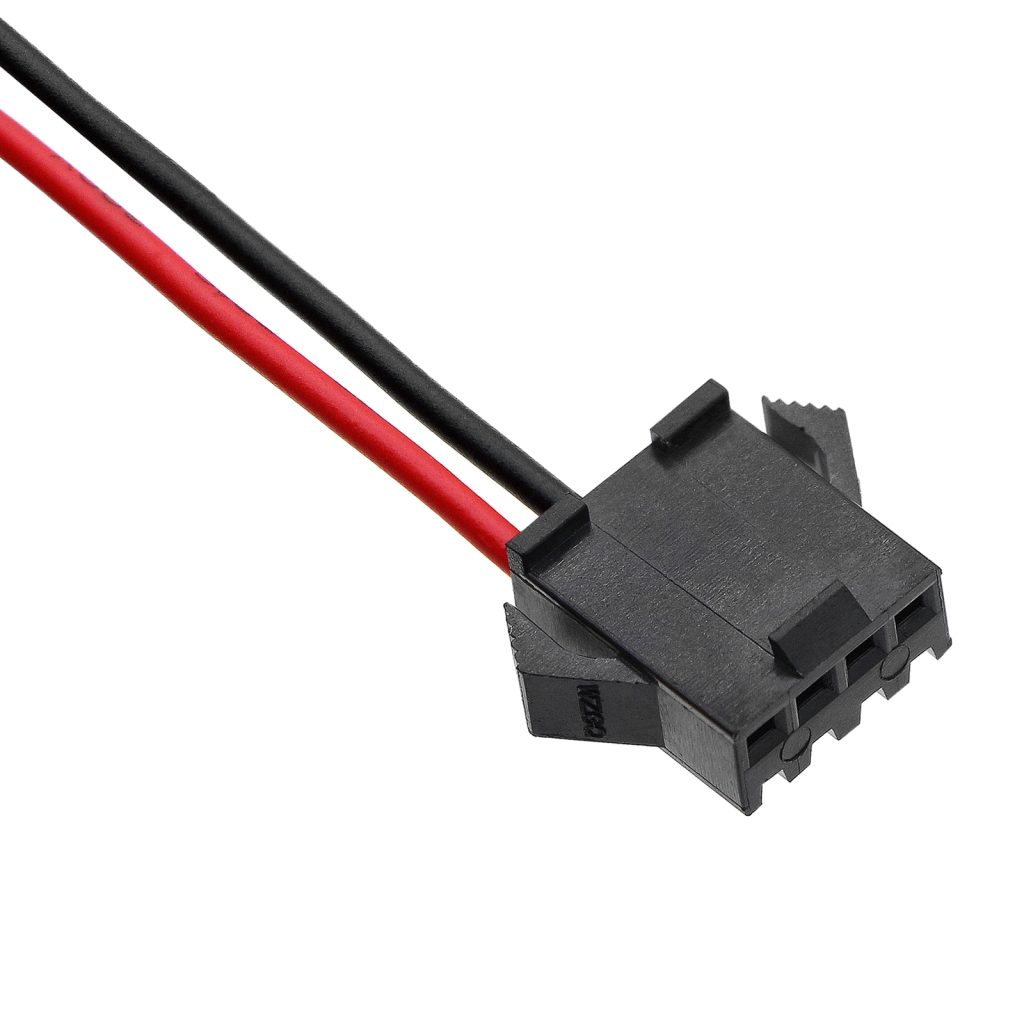 Compatibele batterijvervanging voor Pure clean 3FPR19/74