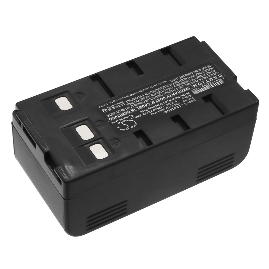 Batterij voor camera RCA Pro-V800C