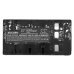 Battery Replaces BN-V22