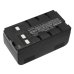 Camera Battery JVC GR-AX17
