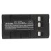 Camera Battery JVC GR-AX17