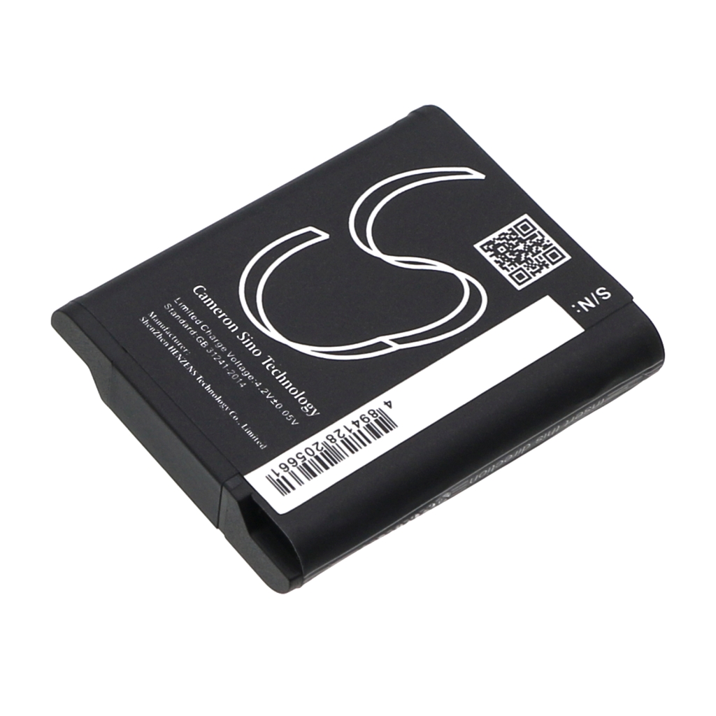 Batterij voor camera PENTAX CS-PDL960MC