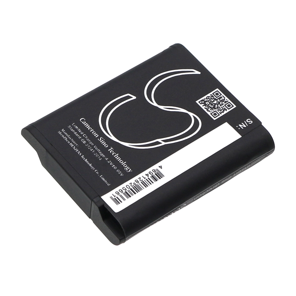 Batterijen Batterij voor camera CS-PDL960MC