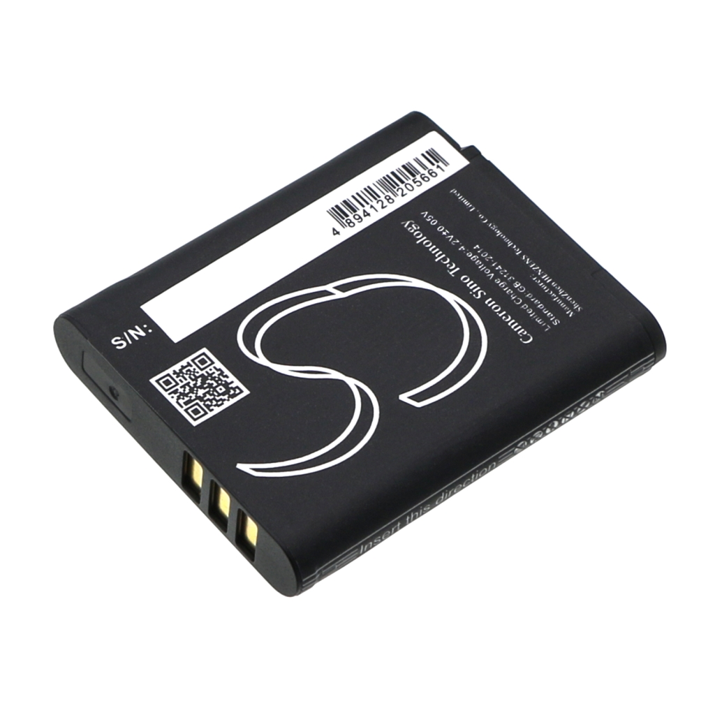 Batterij voor camera PENTAX CS-PDL960MC