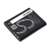 Batterij voor camera PENTAX CS-PDL960MC