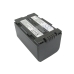 Batterij voor camera Panasonic NV-DA1B
