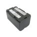 Batterij voor camera Panasonic NV-DA1B