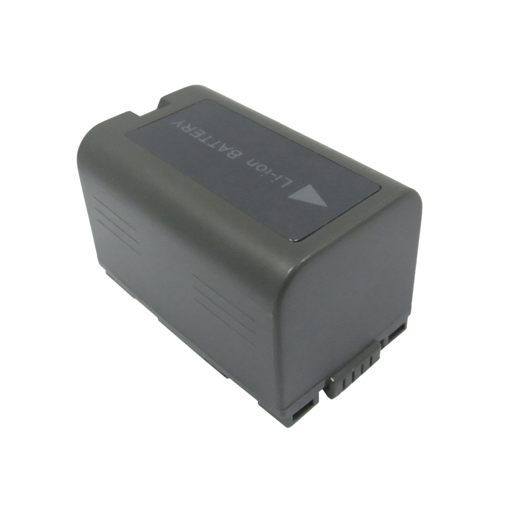 Batterij voor camera Panasonic NV-DA1B
