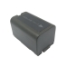 Batterij voor camera Panasonic NV-DA1B