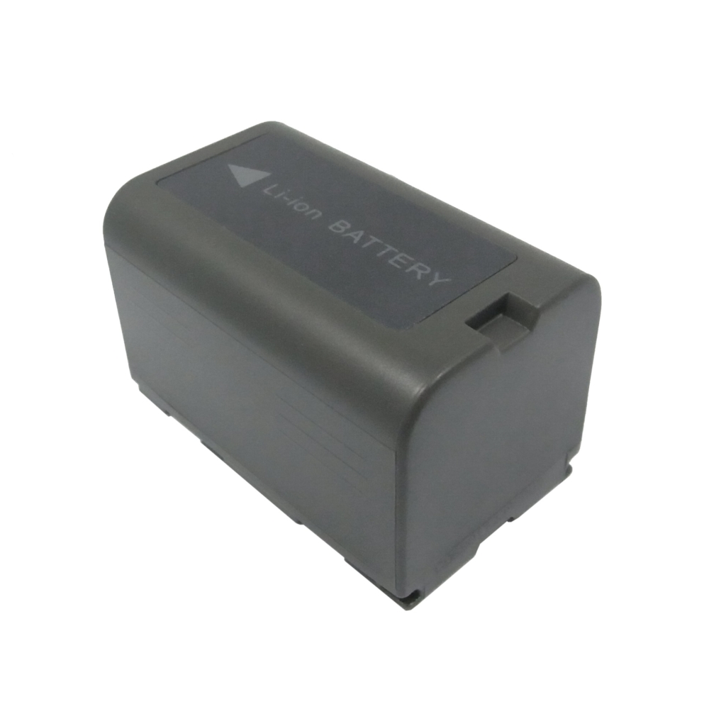 Batterij voor camera Panasonic NV-DA1B