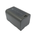 Batterij voor camera Panasonic NV-DA1B