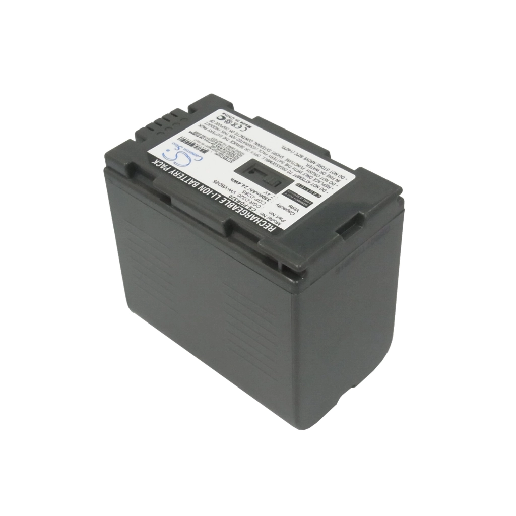 Batterij voor camera HITACHI DZ-MV250