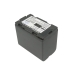 Batterij voor camera Panasonic NV-DA1B