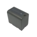 Batterij voor camera HITACHI DZ-MV250