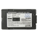 Batterij voor camera Panasonic NV-DA1B