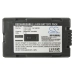 Batterij voor camera HITACHI DZ-MV250