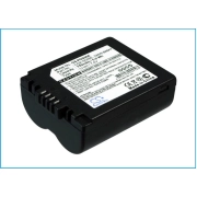 Batterij voor camera Panasonic Lumix DMC-FZ28