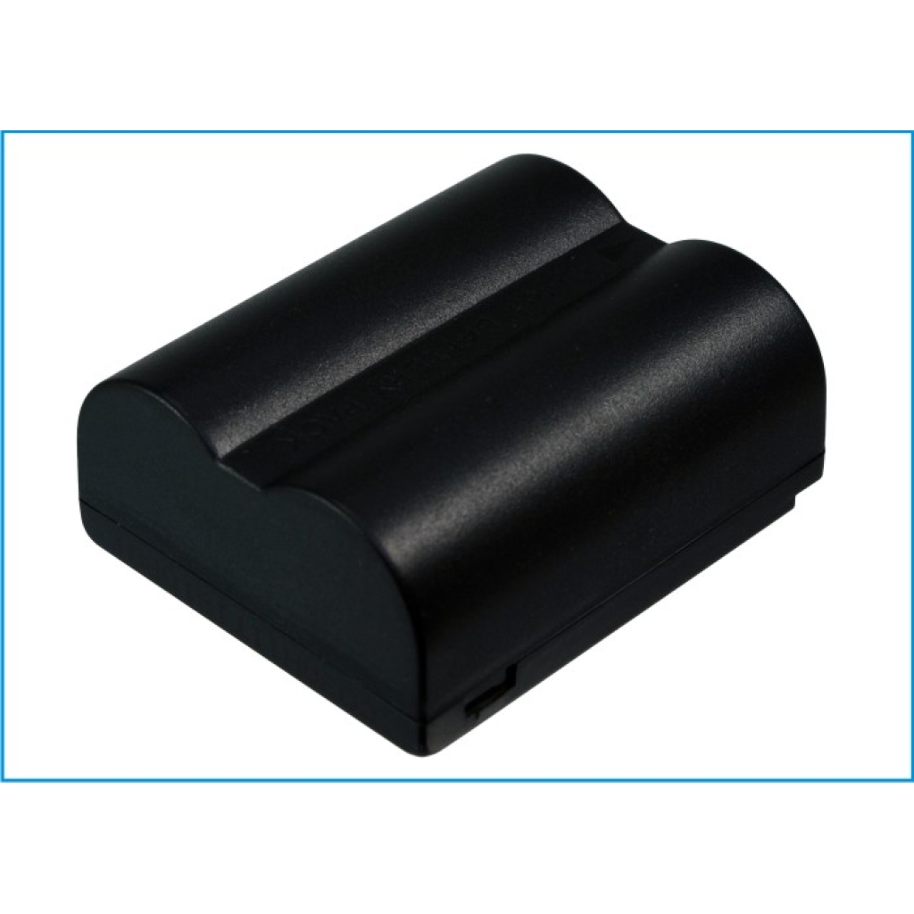 Batterij voor camera Panasonic Lumix DMC-FZ18