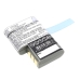 Batterij barcode, scanner Symbol CS-PDT3100