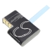 Batterij barcode, scanner Symbol CS-PDT3100