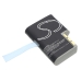 Batterij barcode, scanner Symbol CS-PDT3100