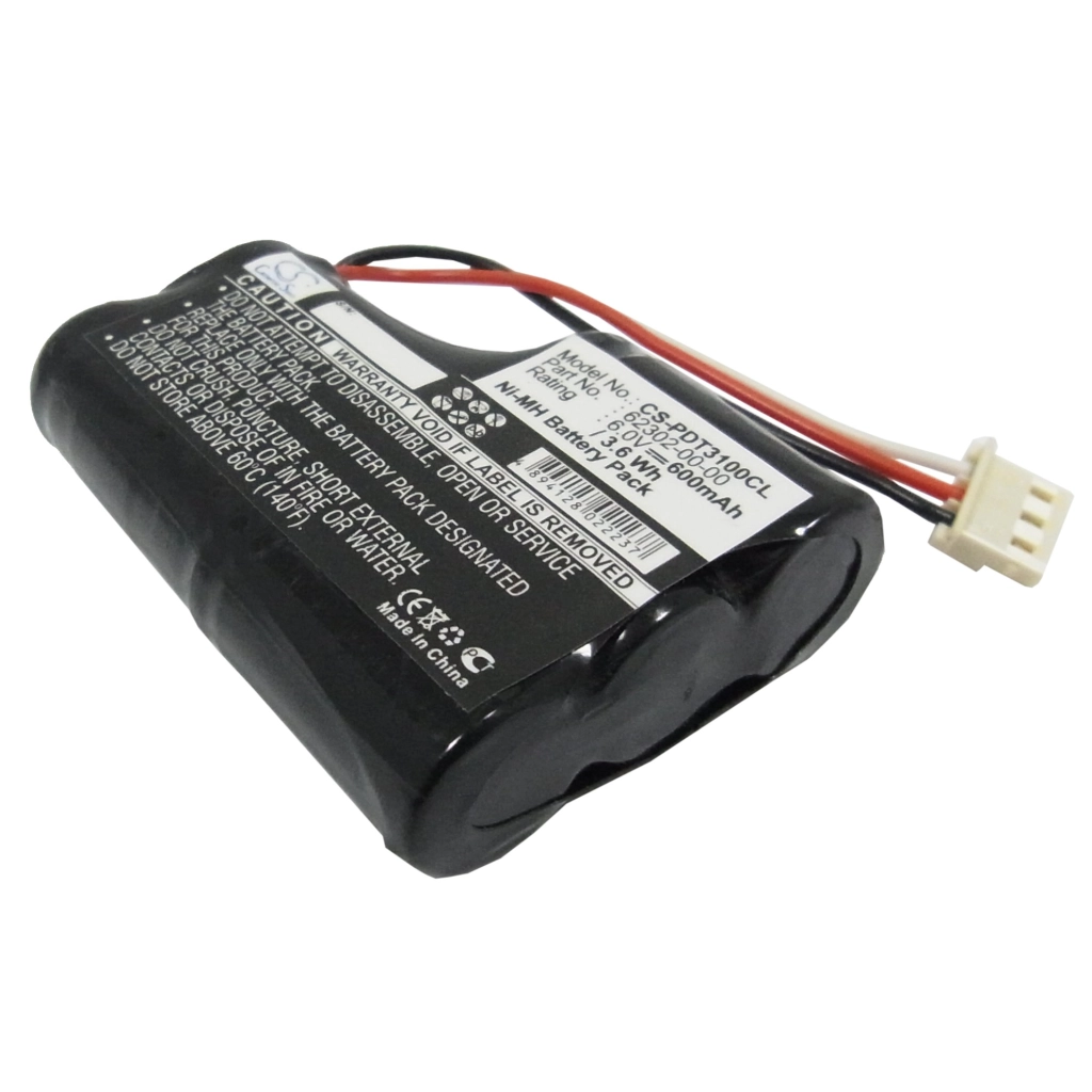 Batterijen Batterij barcode, scanner CS-PDT3100CL