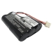 Batterijen Batterij barcode, scanner CS-PDT3100CL