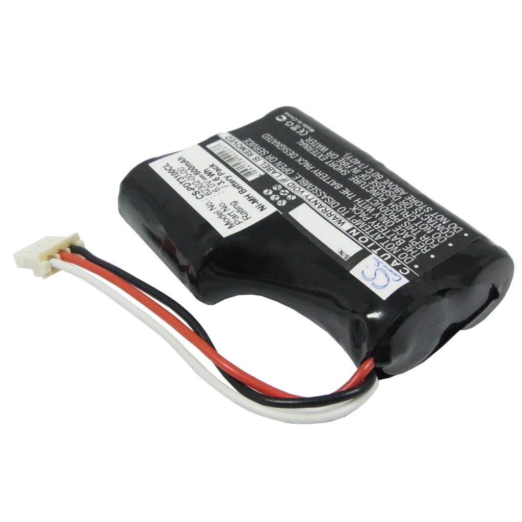 Batterijen Batterij barcode, scanner CS-PDT3100CL