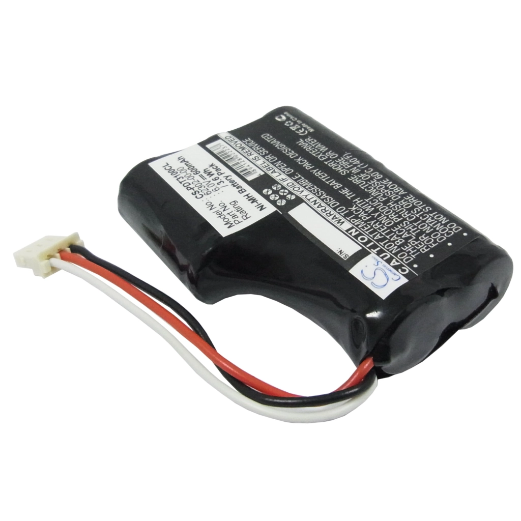 Batterijen Batterij barcode, scanner CS-PDT3100CL