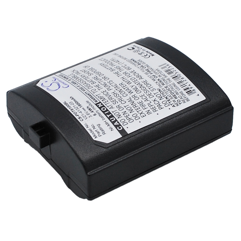 Batterijen Batterij barcode, scanner CS-PDT6100BL