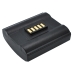 Batterijen Batterij barcode, scanner CS-PDT6100BL