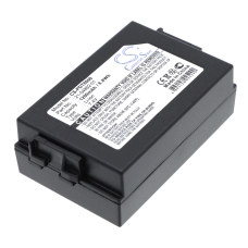 Compatible battery replacement for SYMBOL 21-54882-01