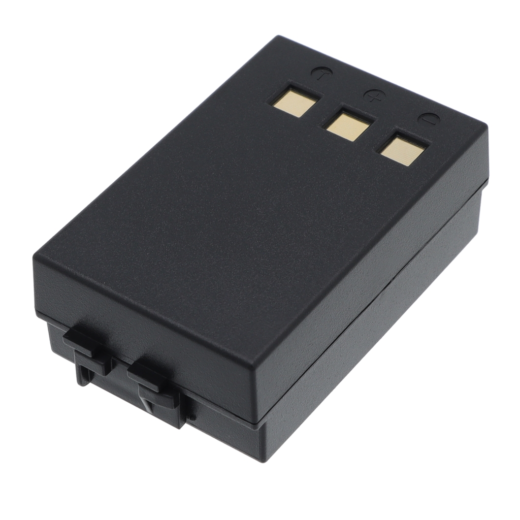 Battery compatible with BarCode, Scanner Battery