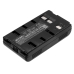 Batterij voor camera QUASAR VM-560