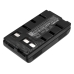 Batterij voor camera QUASAR VM-560