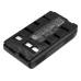 Batterij voor camera JVC GR-AX49