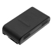 Batterij voor camera QUASAR VM-560