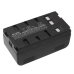 Batterij voor camera Panasonic PV-42