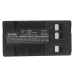 Batterij voor camera Panasonic PV-42