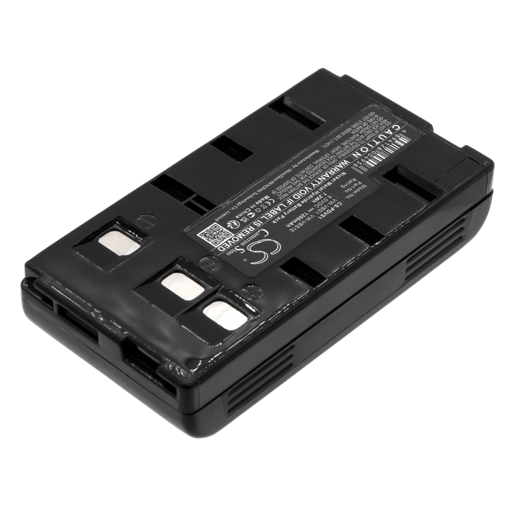 Camera Battery JVC GR-AX2