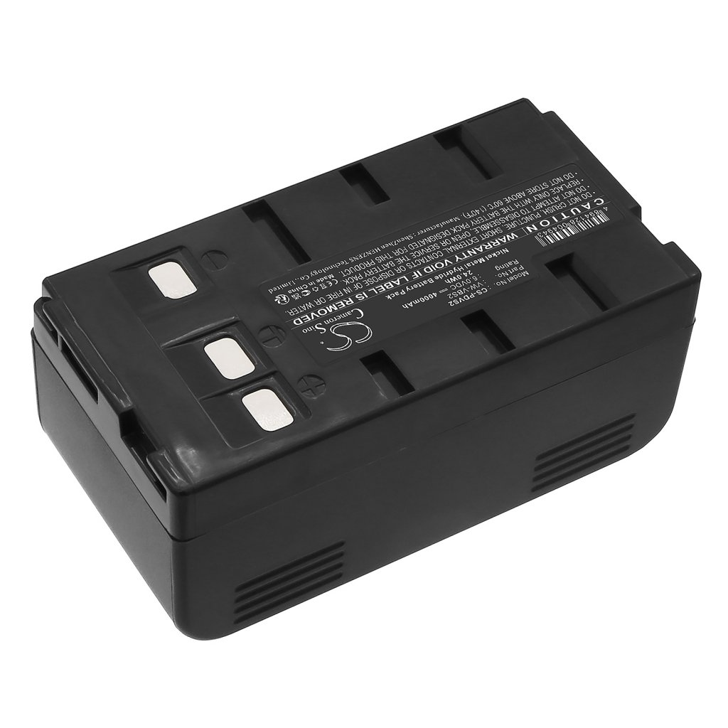 Camera Battery Panasonic NV-VJ66