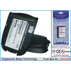 Compatible battery replacement for HP 253514-B21,PE2030,PE2030A,PE2031,PE2031A
