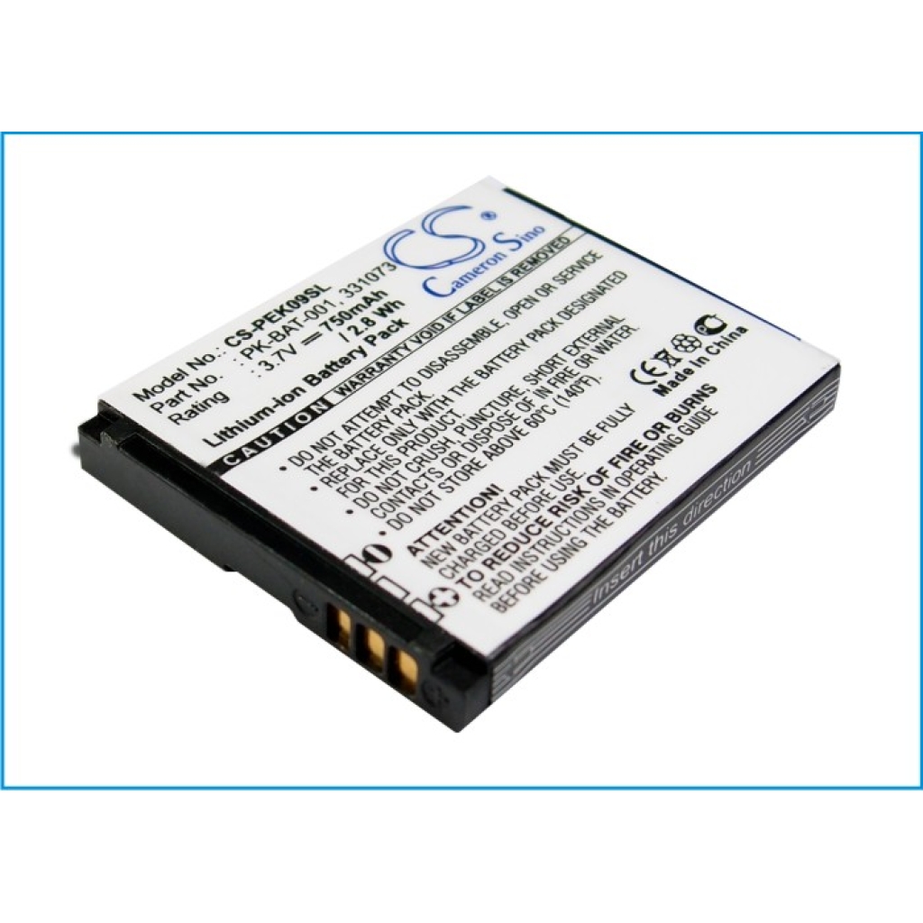 Bureau-oplader Tracfone CS-PEK09SL