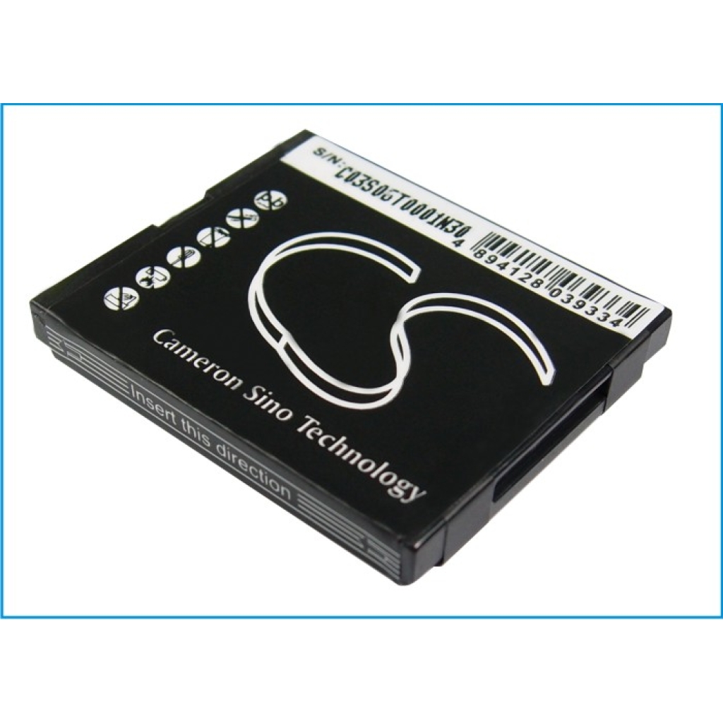 Bureau-oplader Tracfone CS-PEK09SL