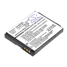 Compatible battery replacement for Peek 331073,PK-BAT-001