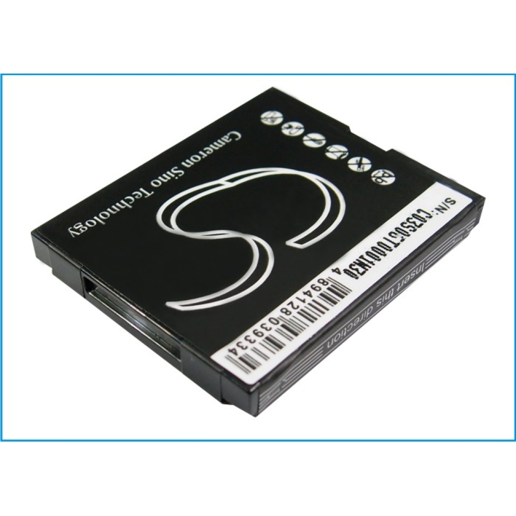 Bureau-oplader Tracfone CS-PEK09SL