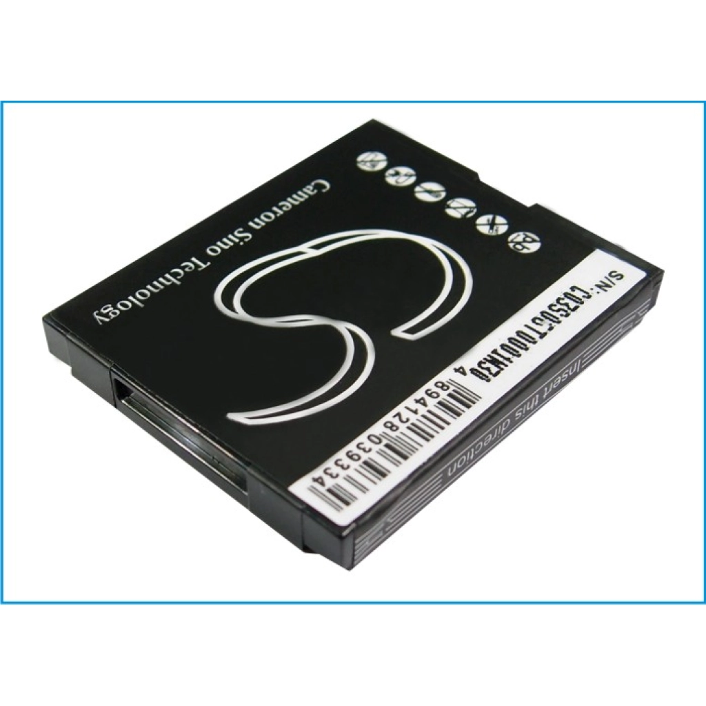 Bureau-oplader Telstra CS-PEK09SL