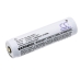 Batterijen Vervangt 2389