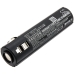 Batterijen Vervangt 7060-301-001
