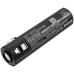 Batterijen Vervangt 7060-301-000E